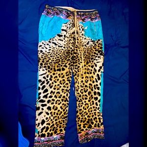 Roberto Cavalli pants